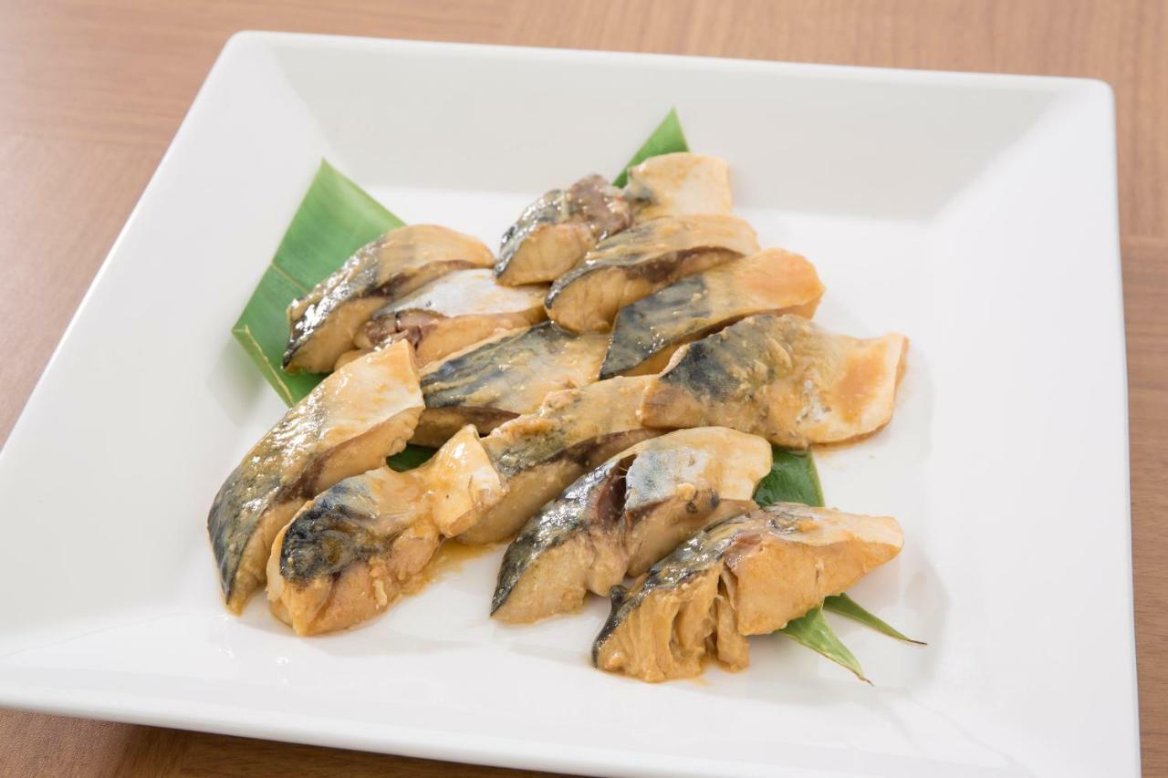 Hotel Route-Inn Yamagata Minami -Daigaku Byoin Mae- Εξωτερικό φωτογραφία